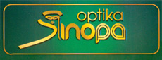 OPTIKA SINOPA - Оптика Beograd - Фото logo 