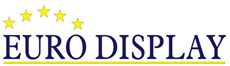 EURO DISPLAY - Printing-houses Beograd - Photo logo 