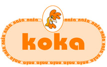 NAŠA KOKA I KLANICA ŽIVINE WINNERS - Mesare, prerađevine od mesa Beograd - Slika logo 