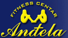 ANĐELA FITNESS CLUB - Kozmetički saloni Beograd - Slika logo 