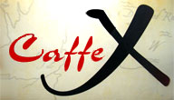 CAFFE X - Помещения для торжеств, вечеринок, дней рождений Beograd - Фото logo 