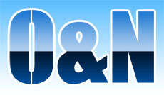 O&N DOO - Bela tehnika, televizori, audio i video Beograd - Slika logo 