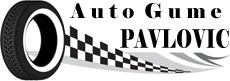 AUTO GUME PAVLOVIĆ - Автосервисы Beograd - Фото logo 