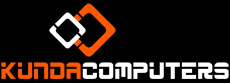 KUNDA COMPUTERS - Servisi računara, laptopova Beograd - Slika logo 