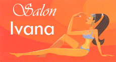 FRIZERSKI SALON IVANA - Frizerski saloni Beograd - Slika logo 