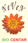 ZDRAVA HRANA NEVEN - BIOCENTAR - Zdrava hrana Beograd - Slika logo 