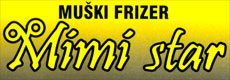 HAIR SALON MIMI STAR - Hairdressers Beograd - Photo logo 