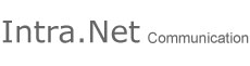 INTRA.NET COMMUNICATION DOO - Типографии Beograd - Фото logo 