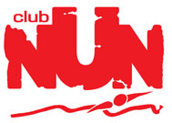 CLUB NUN - Gyms, fitness Beograd - Photo logo 