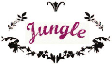 JUNGLE - Proslava dečijih rođendana, rođendaonice Beograd - Slika logo 