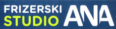 ANA - FRIZERSKO KOZMETIČKI SALON - Kozmetički saloni Beograd - Slika logo 