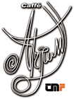 ATRIJUM CAFFE BAR - Kafe barovi i klubovi Beograd - Slika logo 