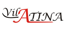 ATINA SVEČANA SALA - Restorani za svadbe, proslave Beograd - Slika logo 