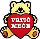 DEČIJA KUĆICA - P.U. MEČE - Дошкольные учреждения и частные детские сады Beograd - Фото logo 