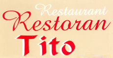 RESTORAN TITO - Lovačka kuhinja - divljač Beograd - Slika logo 