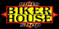 BIKER HOUSE - Motori, oprema, servisi Beograd - Slika logo 