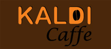CAFFE&LOUNGE KALDI - Poslastičarnice Beograd - Slika logo 