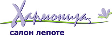 BEAUTY SALON HARMONIJA 5 - Kozmetički saloni Beograd - Slika logo 