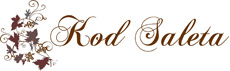 KOD SALETA - International cuisine Beograd - Photo logo 