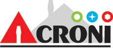 ACRONI - Metal goods Beograd - Photo logo 