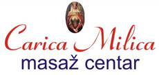 MIGUN KREVETI - CARICA MILICA MASAŽ CENTAR DOO - Masaža Beograd - Slika logo 