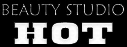 BEAUTY SALON HOT - Masaža Beograd - Slika logo 