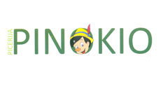 PICERIJA PINOKIO - Kućna dostava Beograd - Slika logo 