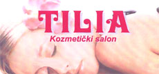 KOZMETIČKI SALON TILIA - Kozmetički saloni Beograd - Slika logo 