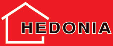 AGENCIJA ZA NEKRETNINE HEDONIA - Nekretnine Beograd - Slika logo 