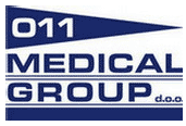 011 MEDICAL GROUP D.O.O - Медицинское оборудование, услуги Beograd - Фото logo 