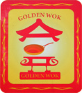 GOLDEN WOK - Fast food Beograd - Photo logo 