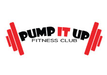 FITNESS CLUB - TERETANA PUMP IT UP - Teretane, fitness Beograd - Slika logo 