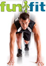 FUNFIT - Teretane, fitness Beograd - Slika logo 