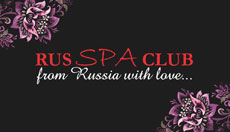 RUS SPA CLUB - Spa centri Beograd - Slika logo 