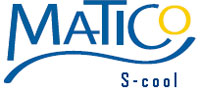 S - COOL - Foreign languages schools Beograd - Photo logo 