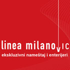 LINEA MILANOVIĆ DOO - Nameštaj Beograd - Slika logo 