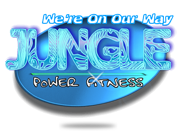 JUNGLE POWER FITNESS - Gyms, fitness Beograd - Photo logo 