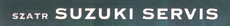 AUTO SERVIS SUZUKI - Auto servisi Beograd - Slika logo 