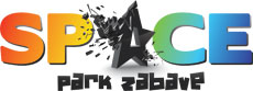 SPACE PARK ZABAVE - Dečije igraonice Beograd - Slika logo 