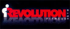 REVOLUTION - FITNESS GYM - Gyms, fitness Beograd - Photo logo 