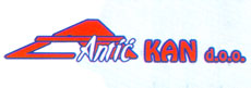 ANTIĆ KAN DOO - Enterijer - uređenje Beograd - Slika logo 