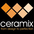 CERAMIX DOO - Građevinski materijal Beograd - Slika logo 