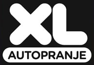 XL AUTO PRANJE - Auto perionice Beograd - Slika logo 