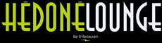 HEDONE LOUNGE BAR AND RESTAURANT - Restaurants Beograd - Photo logo 