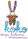 IGRAONICA KOKO - Dečije igraonice Beograd - Slika logo 