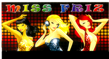 FRIZERSKO KOZMETIČKI SALON MISS FRIZZ - Manikiri, pedikiri Beograd - Slika logo 