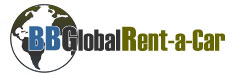 BB GLOBAL RENT-A-CAR - Rent a car Beograd - Slika logo 