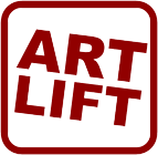 ART LIFT - Liftovi Beograd - Slika logo 