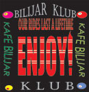 ENJOY - Društvene igre Beograd - Slika logo 