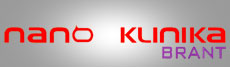 NANO - KLINIKA BRANT - Stomatološke ordinacije Beograd - Slika logo 